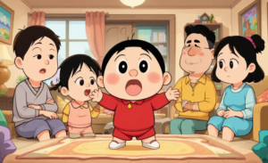 ToonStream Shinchan: Watch All Episodes & Discover Fun Facts