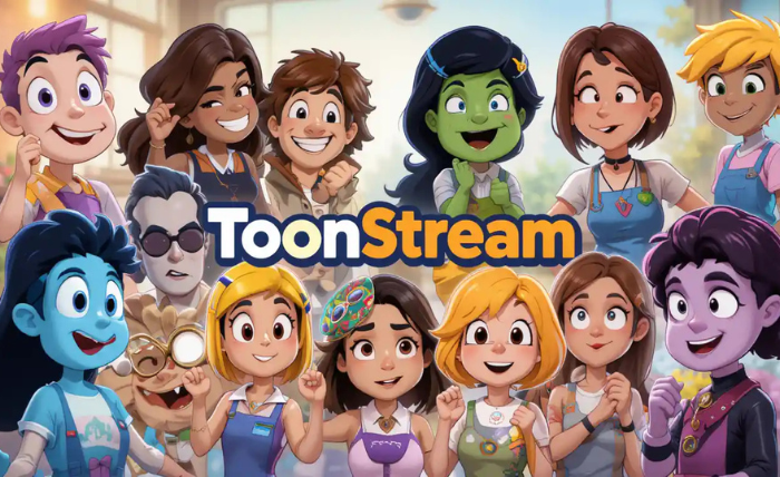 ToonStream Viral Hit: The Story Behind Its Success