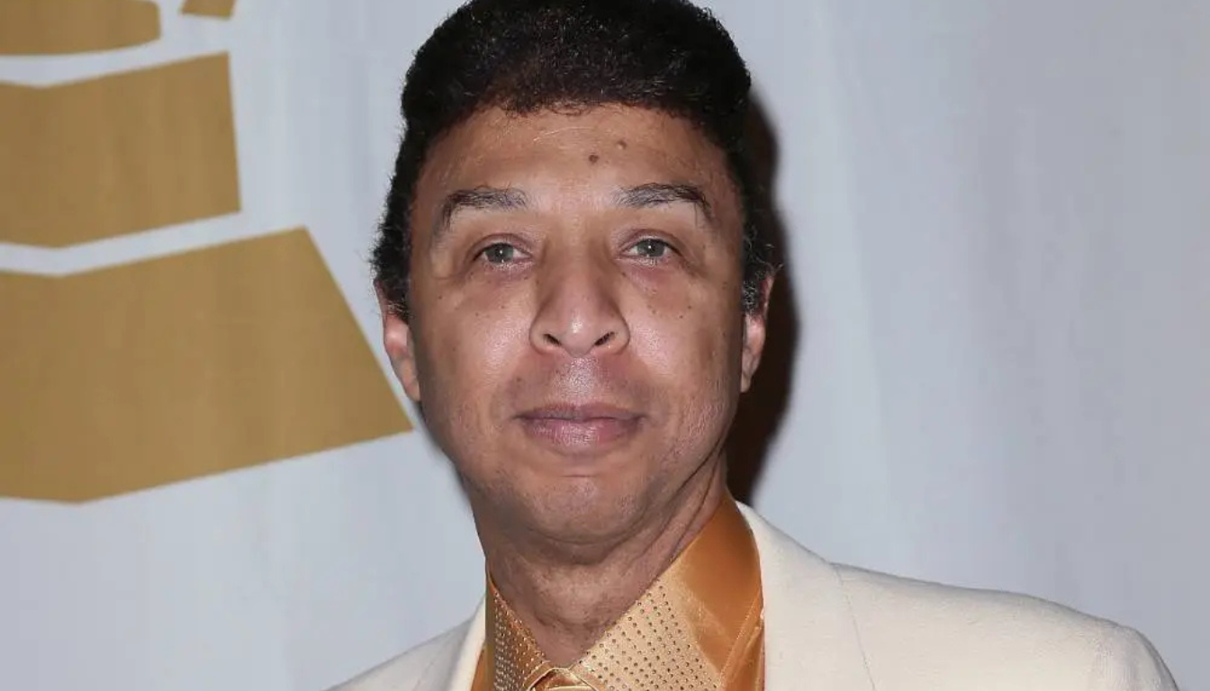 Chris Jasper: Iconic Singer, Composer, and Producer of The Isley Brothers Legacy