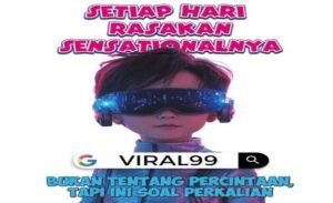 Viral99: The Slot Gacor with High RTP and Win Slot Gacor-Viral99-as700x428