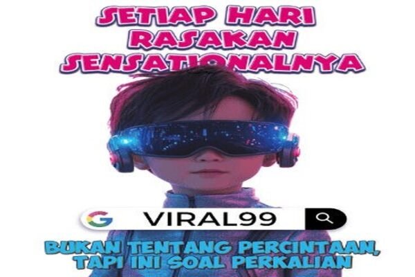 Viral99: The Slot Gacor with High RTP and Win Slot Gacor-Viral99-as700x428
